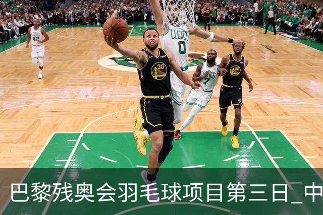 巴黎残奥会羽毛球项目第三日 中国队取得13胜3负